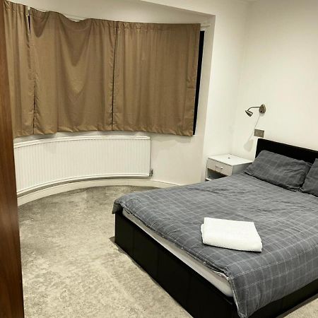 لندن Grays Inn Apartments المظهر الخارجي الصورة
