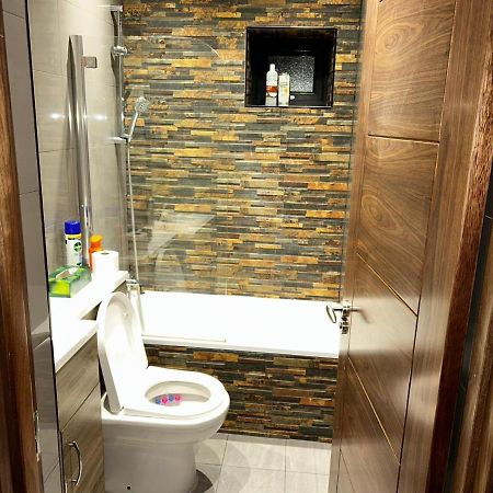 لندن Grays Inn Apartments المظهر الخارجي الصورة