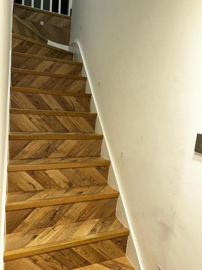 لندن Grays Inn Apartments المظهر الخارجي الصورة