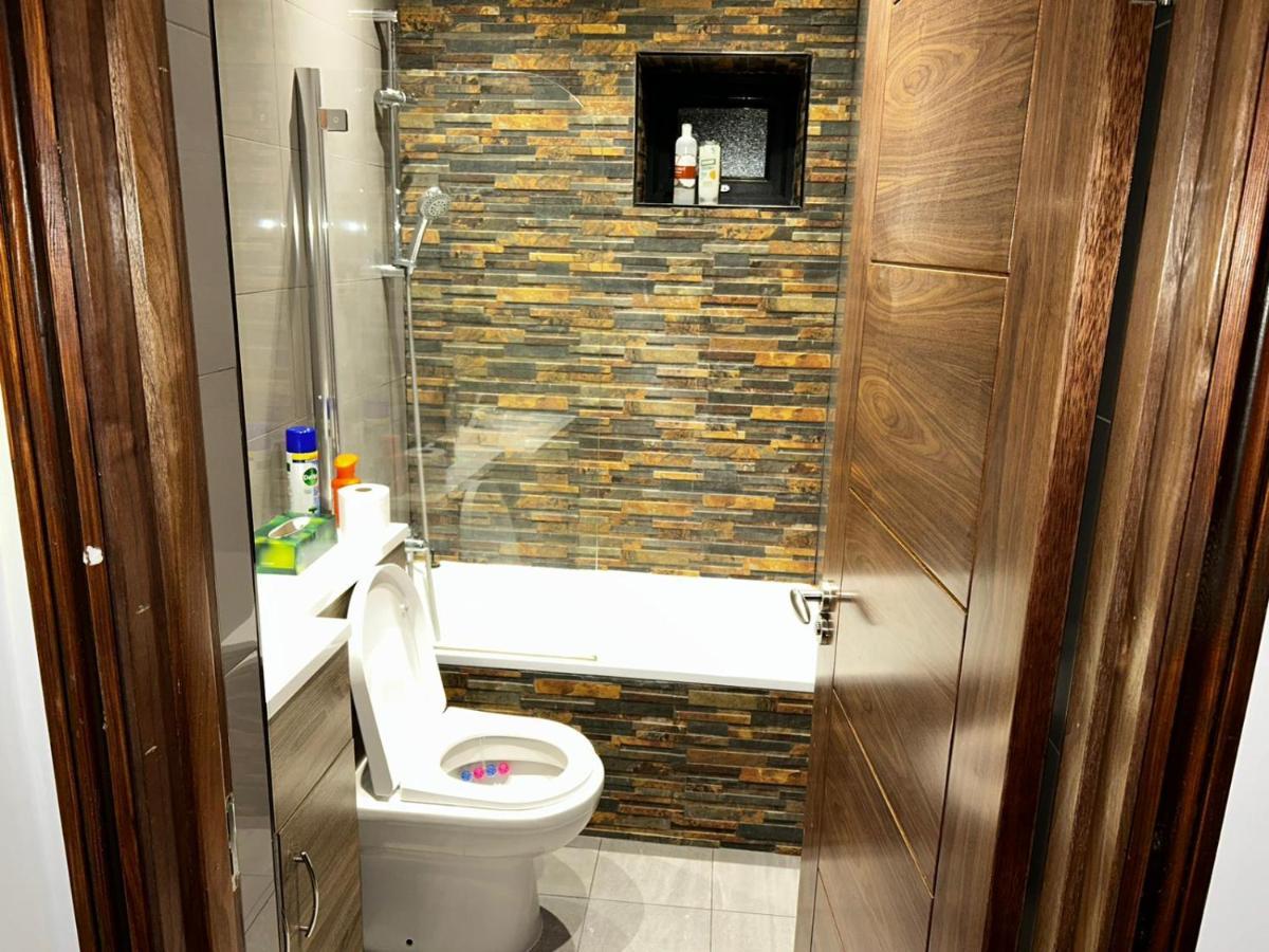 لندن Grays Inn Apartments المظهر الخارجي الصورة